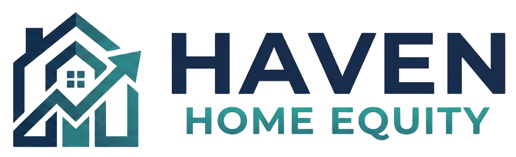 Haven Home Equity Logo